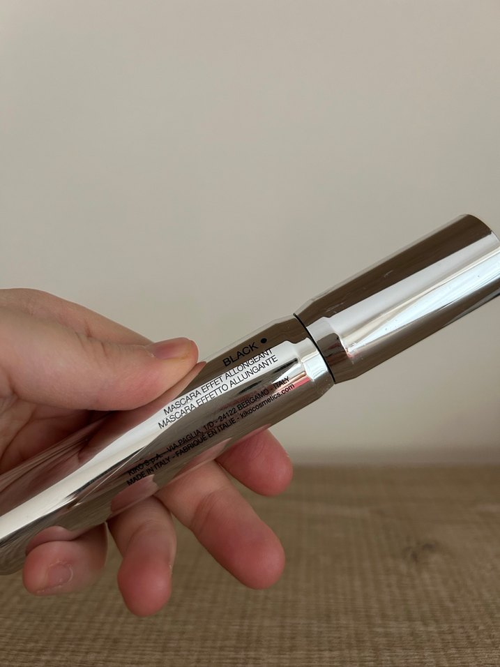 Kiko maskara - Görsel 3