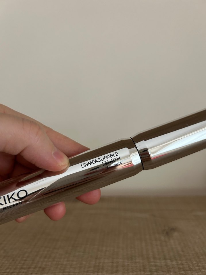 Kiko maskara - Görsel 5