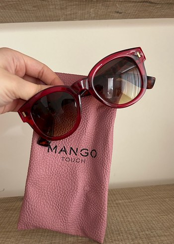 Mango