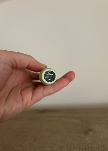 Kiko Milano Green Me Maskara - Görsel 7