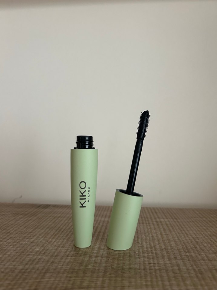 Kiko Milano Green Me Maskara - Görsel 3