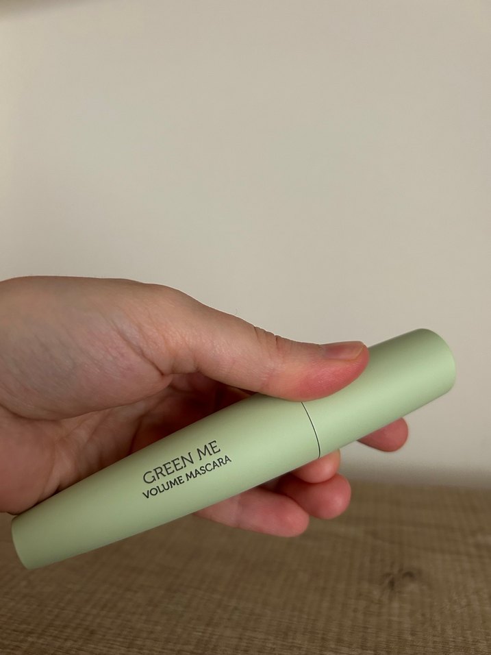 Kiko Milano Green Me Maskara - Görsel 4