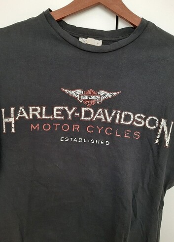 Harley Davidson Harley davidson tişört 