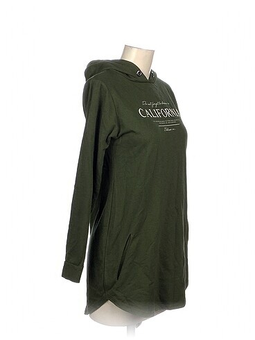 Vintage Love PreLoved Tunik %70 İndirimli.