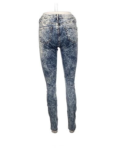 28 Beden Koton Jean / Kot %70 İndirimli.