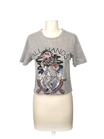 Boyner T-shirt %70 İndirimli.
