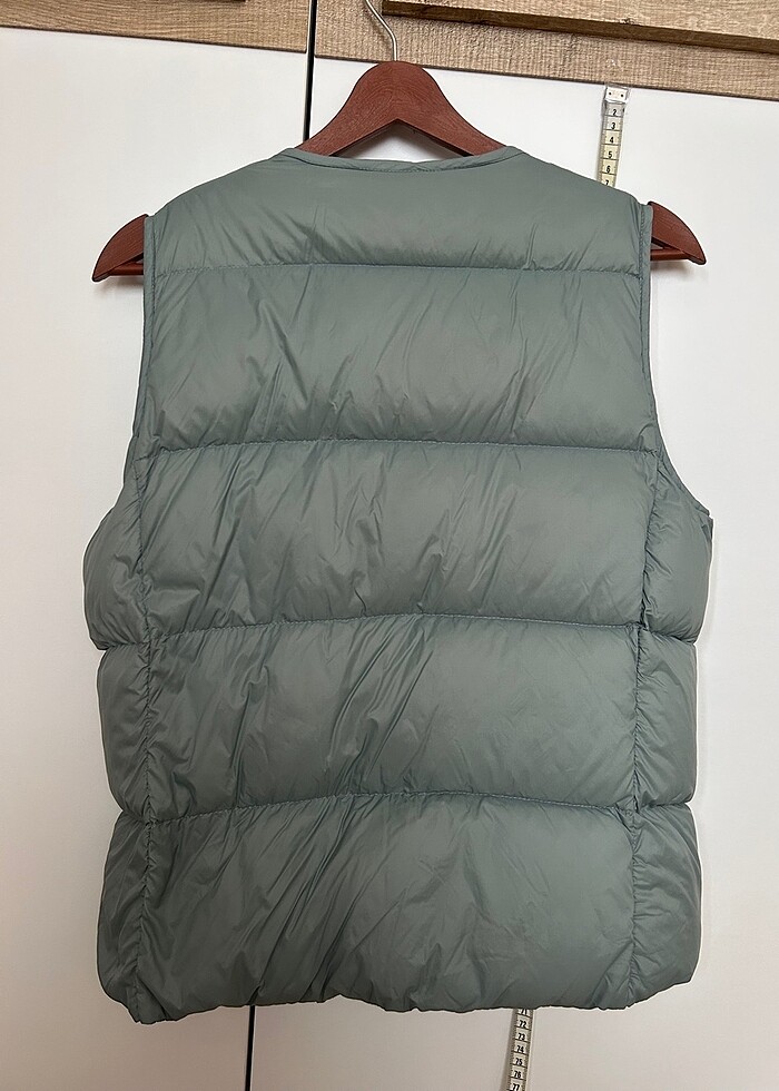 Mango şişme yelek - Görsel 3