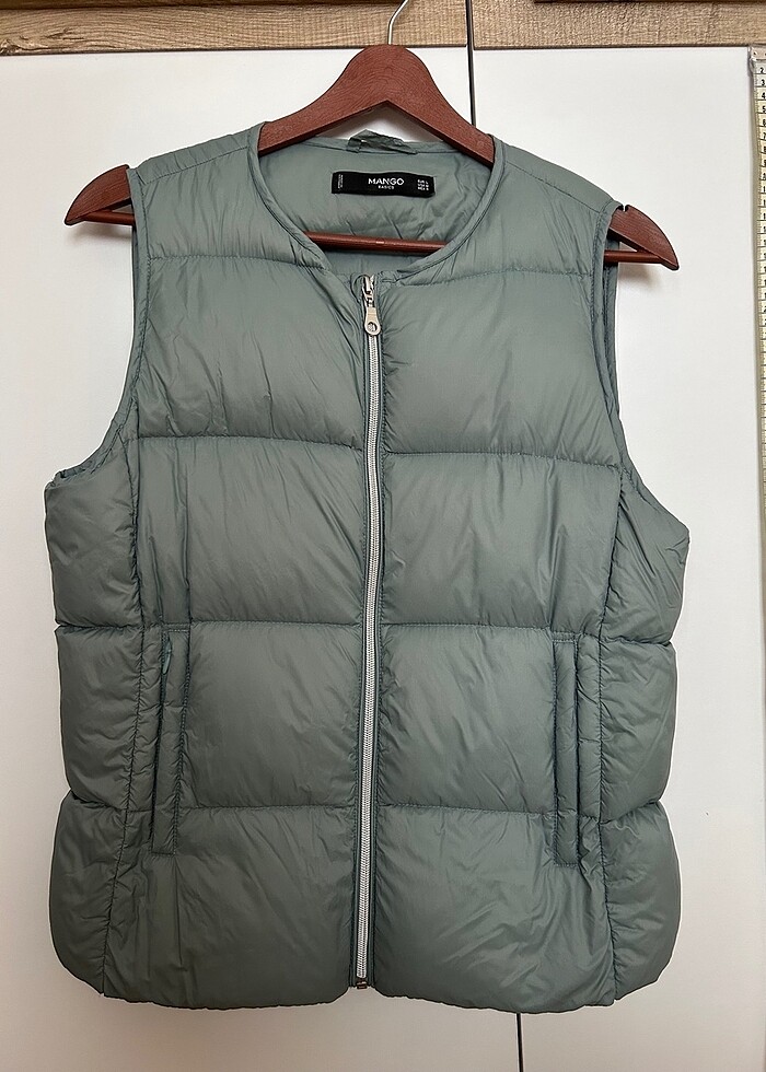 Mango şişme yelek - Görsel 2