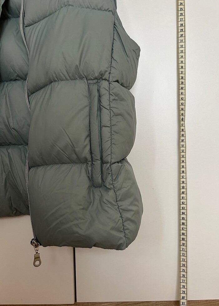 Mango şişme yelek - Görsel 5