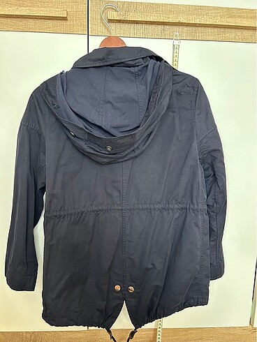 36 Beden lacivert Renk Zara ceket