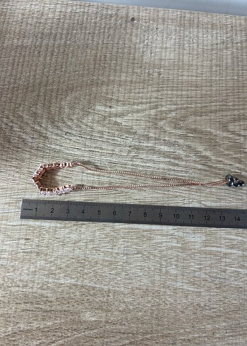 Işıltılı Kadın Bileklik - Görsel 8