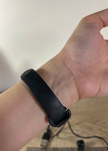 Akıllı Bileklik - Görsel 2