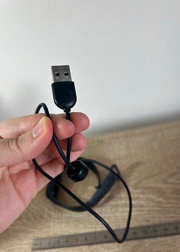 Akıllı Bileklik - Görsel 5