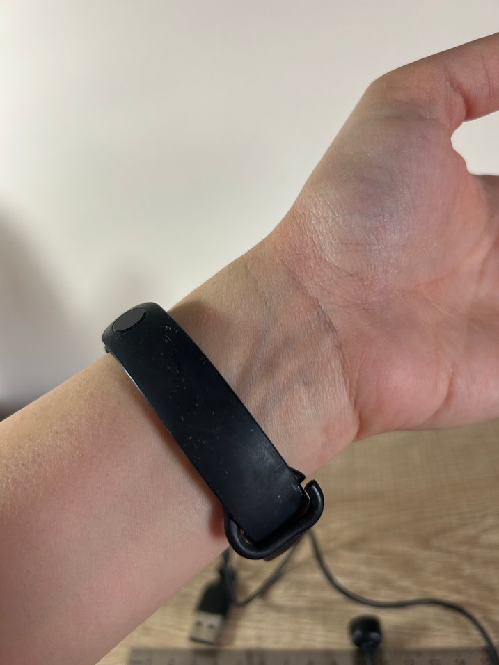 Akıllı Bileklik - Görsel 2