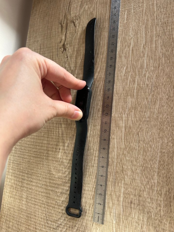 Akıllı Bileklik - Görsel 3