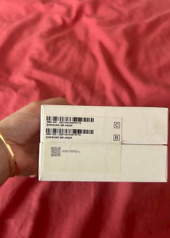 Samsung Galaxy A9 Mavi Android Telefon - Görsel 12