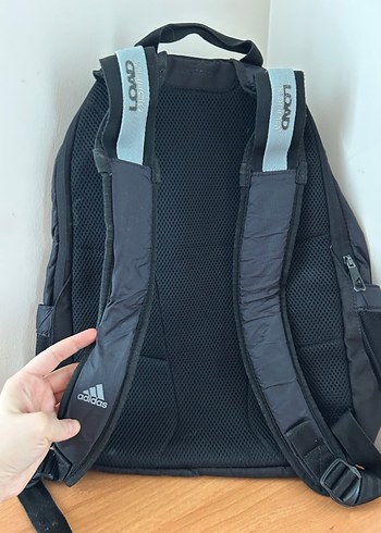 Orijinal Adidas Çanta - Görsel 3