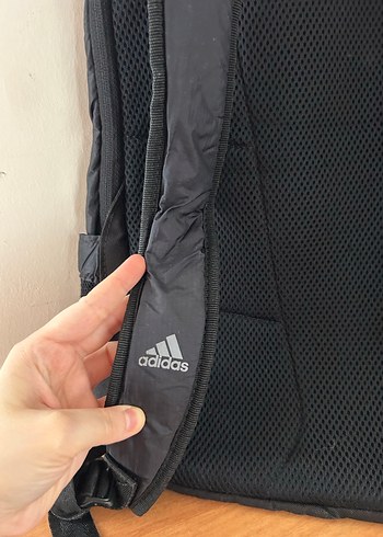 Orijinal Adidas Çanta - Görsel 4
