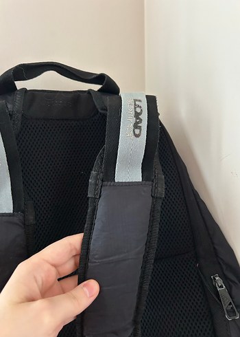 Orijinal Adidas Çanta - Görsel 6