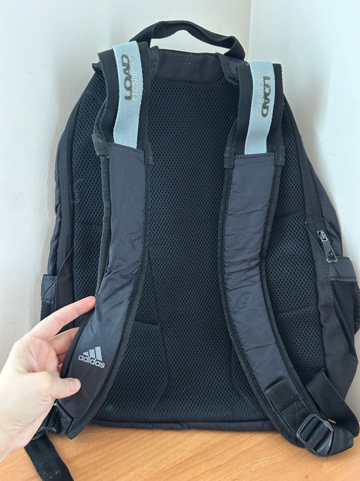 Orijinal Adidas Çanta - Görsel 3