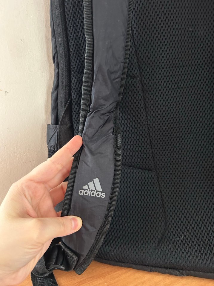 Orijinal Adidas Çanta - Görsel 4