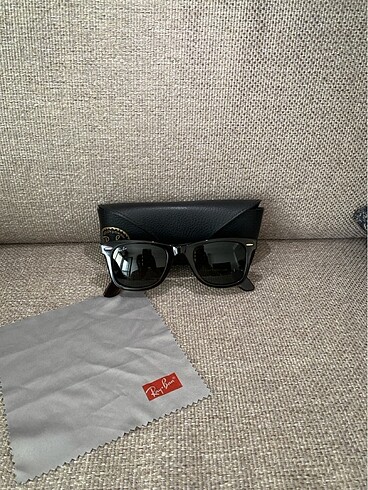 Rayban wayfarer gözlük