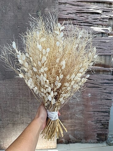 Beden Kış Buketi