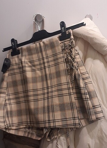BERSHKA ETEK