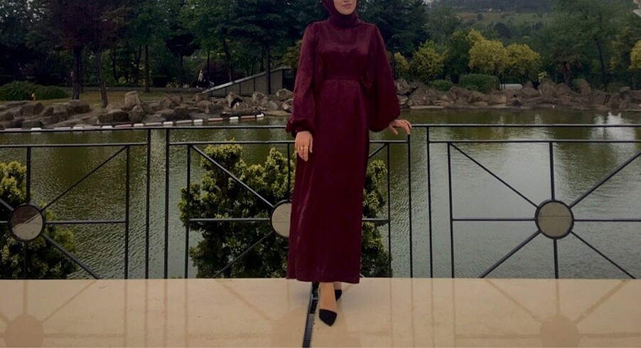 Pınar Şems Birgül Bektaş abiye