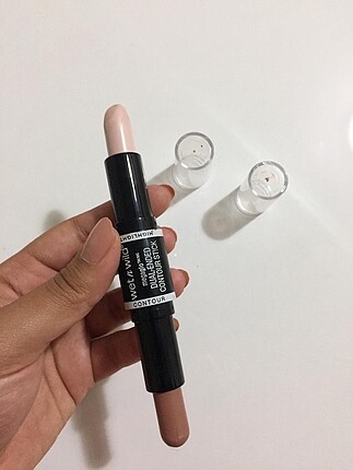 Wet n wild WET?N WILD STICK KONTUR