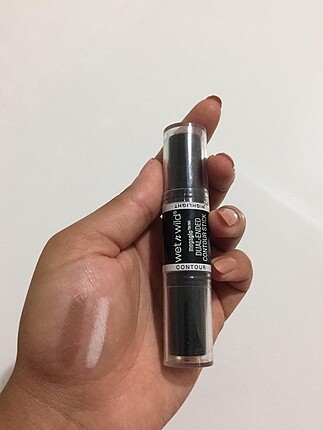 Beden WET?N WILD STICK KONTUR