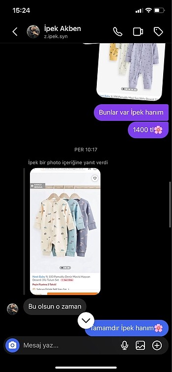 İpek akben
