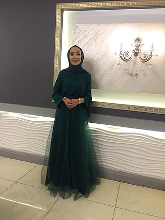 Kendi dikimimdir