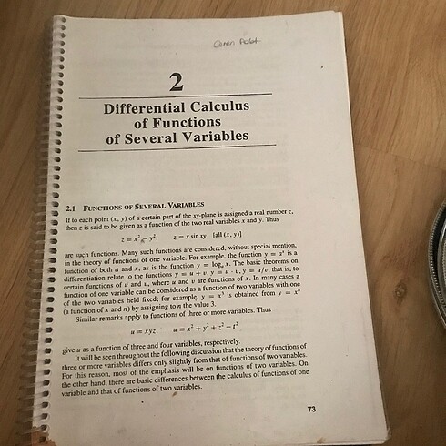 Analiz4 İngilizce part2