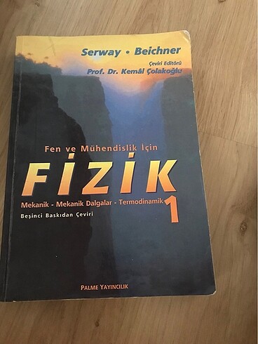 Fizik 1