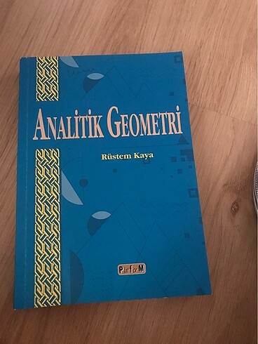 Analitik Geometri