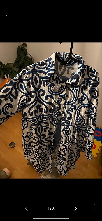 Lc Waikiki tunik gömlek