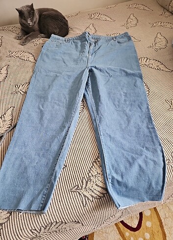 52 Beden Yeni pantolon 
