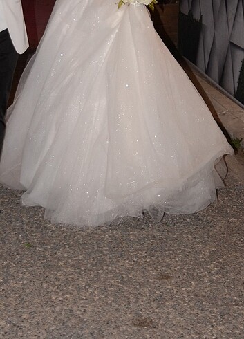 Gelinlik - Görsel 5