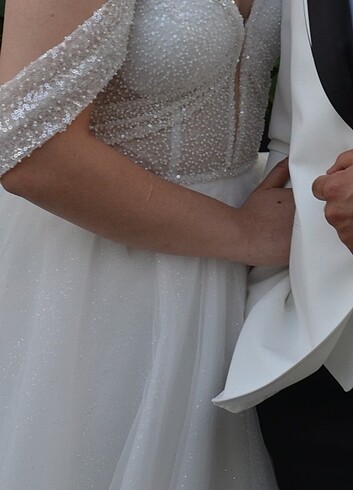 Gelinlik - Görsel 6