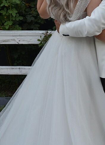 Gelinlik - Görsel 7