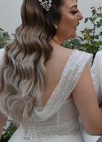 Gelinlik - Görsel 8