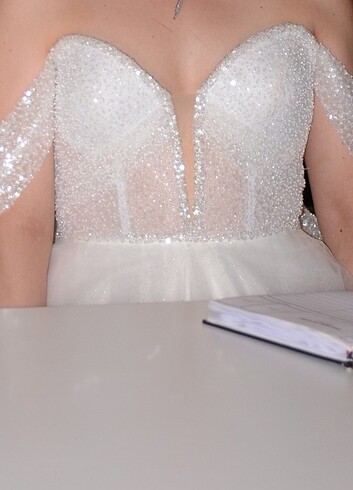 Gelinlik - Görsel 10