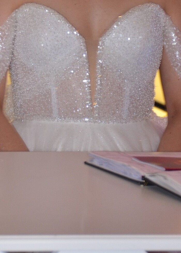 Gelinlik - Görsel 2