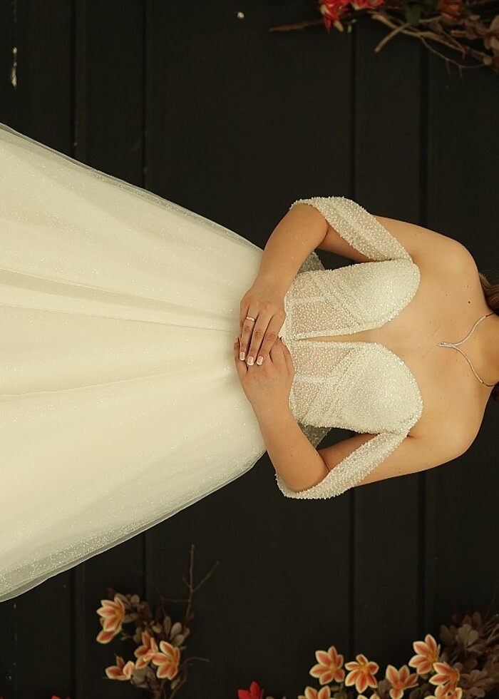 Gelinlik - Görsel 2