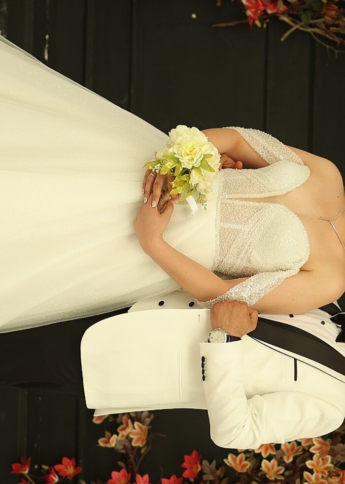 Gelinlik - Görsel 3