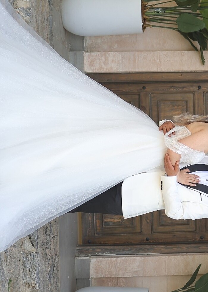 Gelinlik - Görsel 4