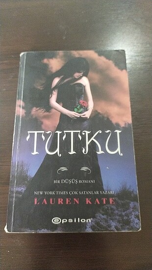 Kitap