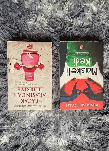 2li kitap seti
