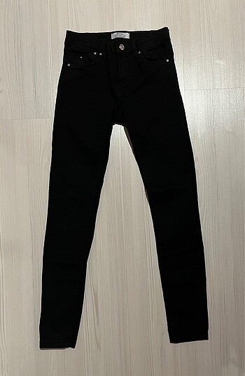 Bershka Jean Pantolon